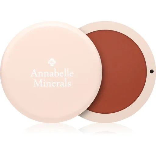 Annabelle Minerals Sculpt Balm krémový bronzer odtieň Brandy 6.5 ml