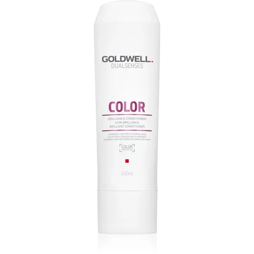 Goldwell Dualsenses Color kondicionér na ochranu farby 200 ml