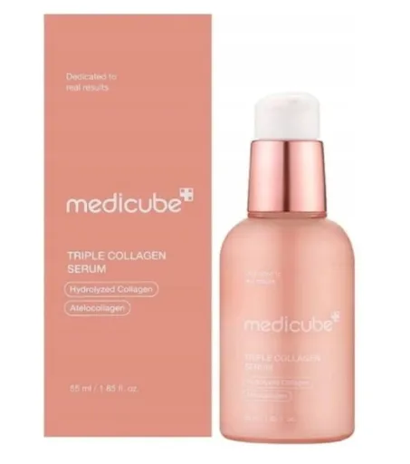 MEDICUBE Triple Collagen sérum s kolágenom 55ml