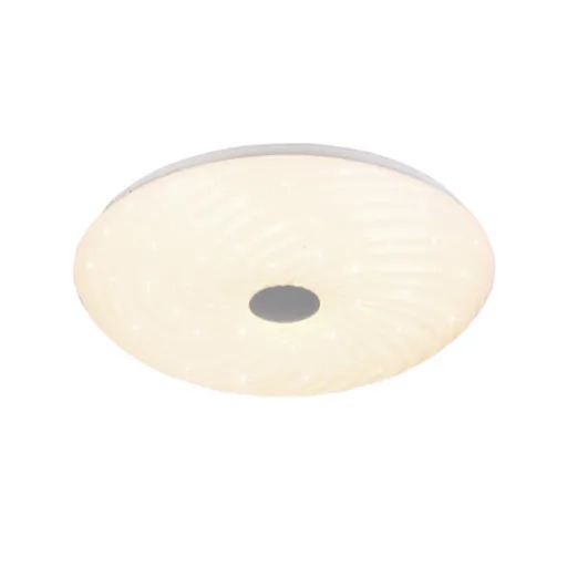 Reality Gravity stropné svetlo biela r67693800 RER67693800