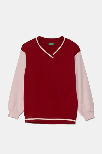 Detská mikina United Colors of Benetton