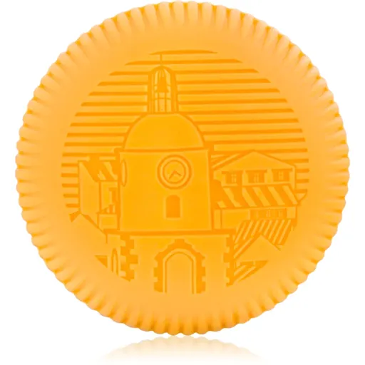 Baobab Collection Body Wellness À Saint-Tropez tuhé mydlo 150 g