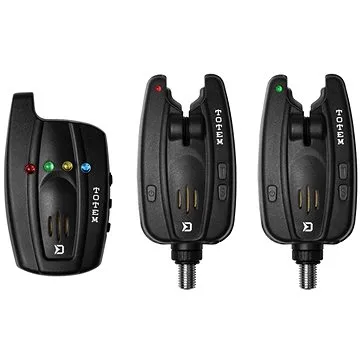 Delphin Sada hlásičov Totem 2 + 1 (8586018471688)