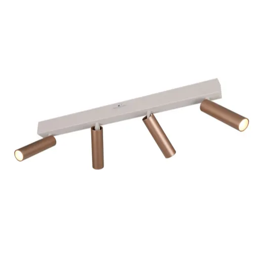 Trio Ambala bodové svetlo káva 849210465 TR849210465