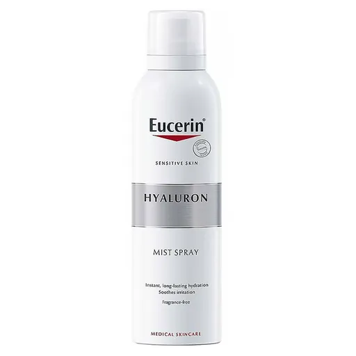 EUCERIN Hyaluron Hyalurónová hydratačná hmla 150 ml