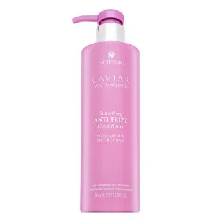 Alterna Caviar Smoothing Anti-Frizz Conditioner kondicionér proti krepateniu vlasov 487 ml