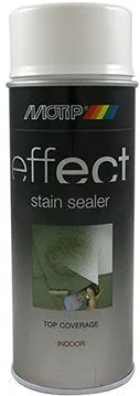 DECO Effect - Izolačný sprej biela 0,4 L