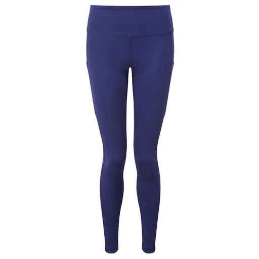 TriDri® Dámske legíny s vreckami - Námornícka modrá | XS
