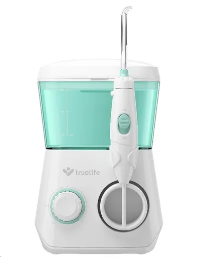 TrueLife AquaFloss Station - ústna sprcha
