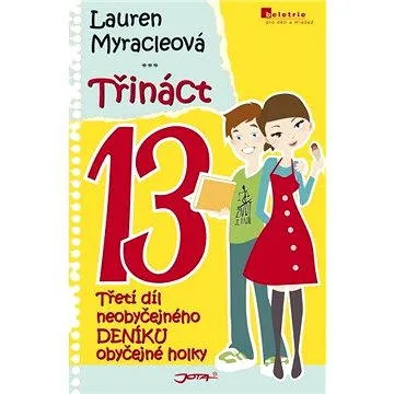 Třináct (978-80-721-7799-8)