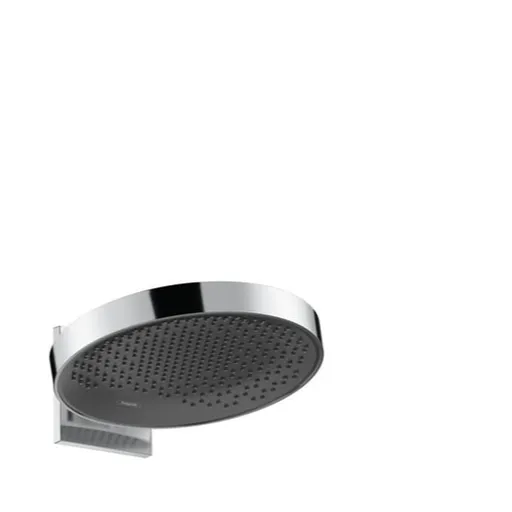 Hansgrohe Rainfinity hlavová sprcha na stenu chróm 26230000