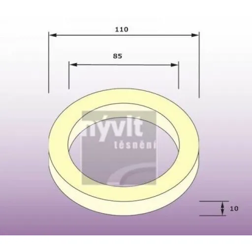 Súprava pre WC kombi SADATES3