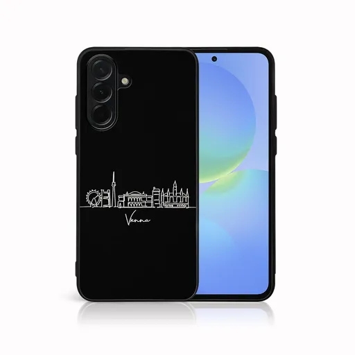 MY ART Ochranný kryt pre Samsung Galaxy A17 / A17 5G VIENNA (210)
