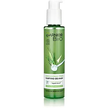 GARNIER Bio Lemongrass 150 ml (3600542196918)