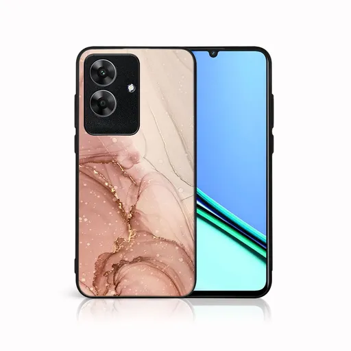 MY ART Ochranný kryt pre Realme Note 60 SHIMMER (152)