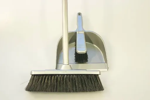 KONEX - Súprava na zametanie kombi 3 dielna Ekonex