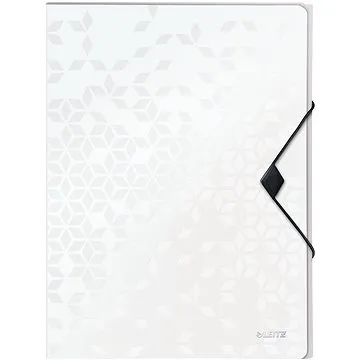 LEITZ WOW biele (46290001)