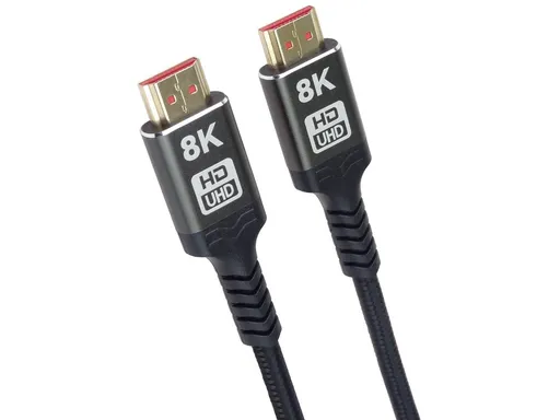 PremiumCord Ultra HDMI 2.1 8K 1m