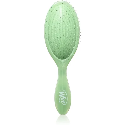 Wet Brush Natural Marble Original kefa na vlasy Jade 1 ks