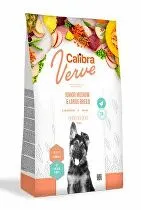 Calibra Dog Verve GF Junior M