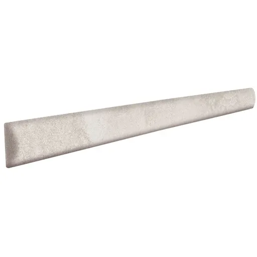 Bočná Hrana Schodnice Exagres Opera ivory 33X3 cm mat OPERARR33IV