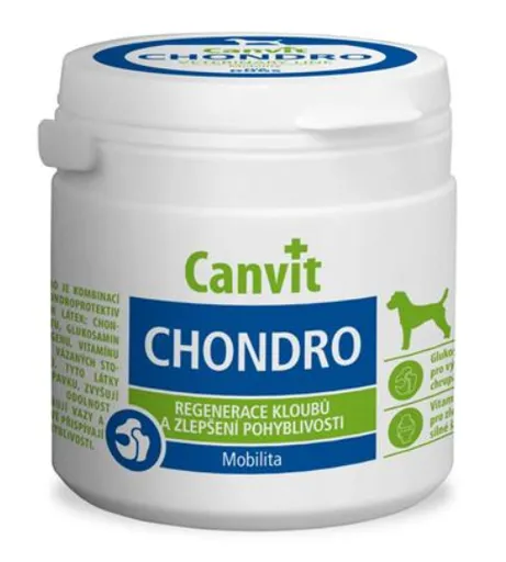 Canvit Chondro 230 g