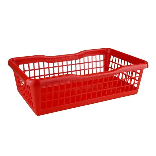 PLAFOR - Košík 15x7x25cm rôzne farby
