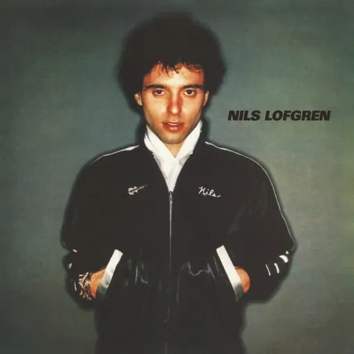 Nils Lofgren, Lofgren Nils - Nils CD, CD