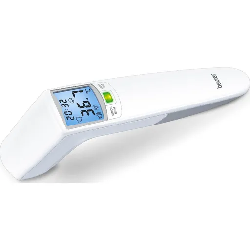 FT100 BEZKONTAKTNÝ TEPLOMER BEURER
