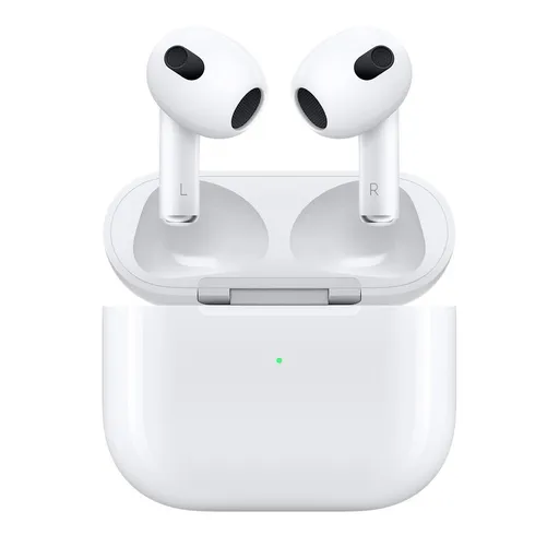 APPLE AirPods (3. generácia) s MagSafe
