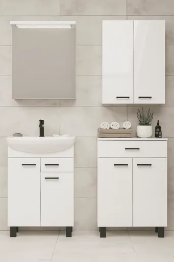 ArtCom Kúpeľňový komplet NOVELTY