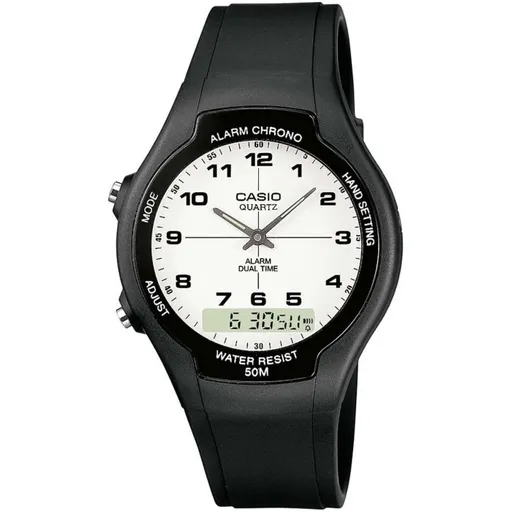 Casio AW-90H-7BVES - 30 dní na vrátenie tovaru, Garancia originality