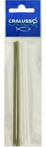 Cralusso náhradné drieky pre krmítka method basket stem set 5 ks