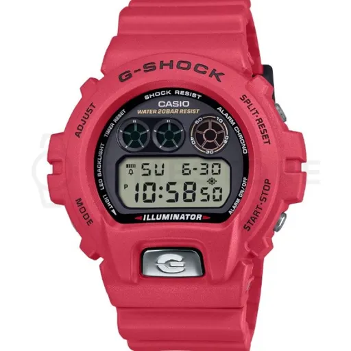 Casio G-Shock DW-6900TR-4DR