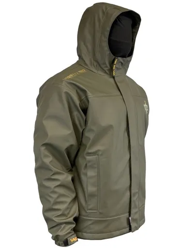Vass zimná bunda 220 winter lined jacket khaki - l