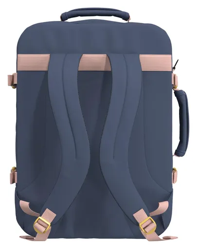 Cestovný batoh CabinZero Classic 44L Shibori Blue