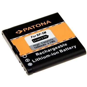 PATONA pre Nokia BP-5M 1000 mAh 3,7 V Li-Ion (PT3032)