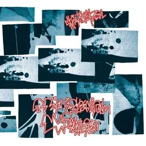 Thirdface Ministerial Cafeteria 1 LP