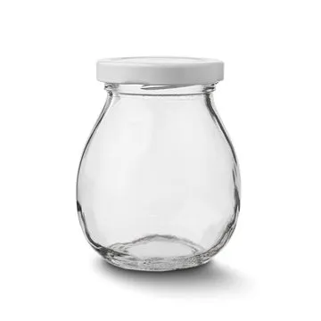 Orion Pohár zavárací + viečko 0,245 l Majo (126403)