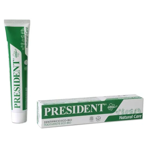 BETAFARMA Bio President zubná pasta 75 ml