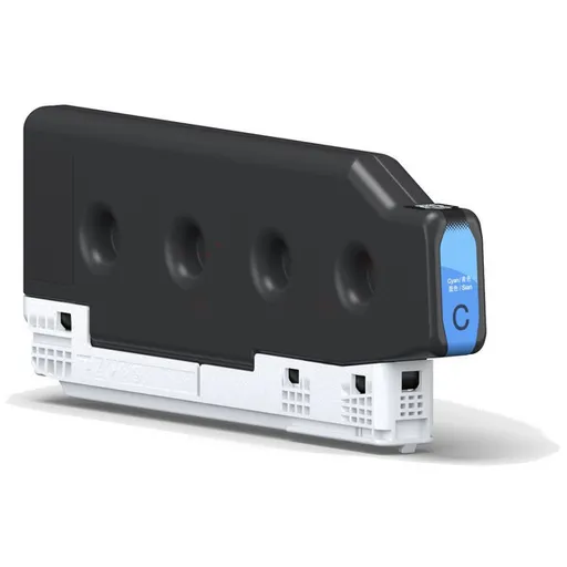 EPSON C13T08G200 - originálna cartridge, azúrová, 350ml