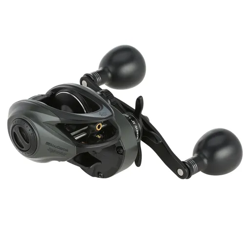 Abu garcia multiplikátor beast 300 low profile reel 300lp sd rh