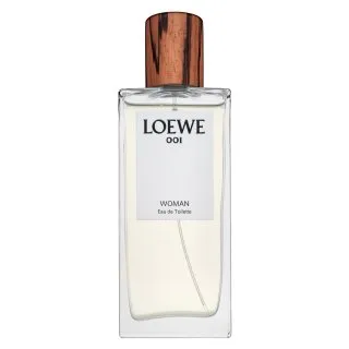 Loewe 001 Woman toaletná voda pre ženy 75 ml