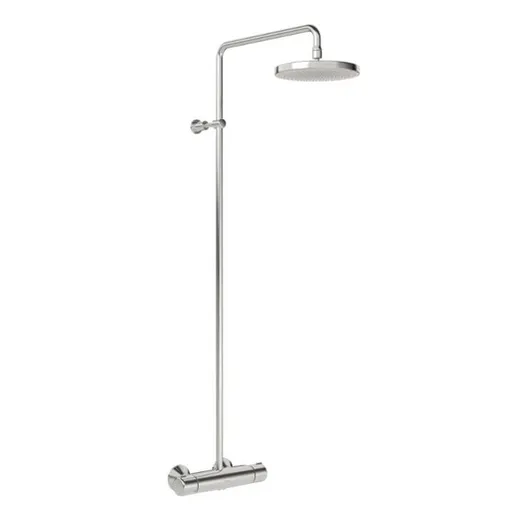 Hansa Micra sprchový systém chróm 44350100