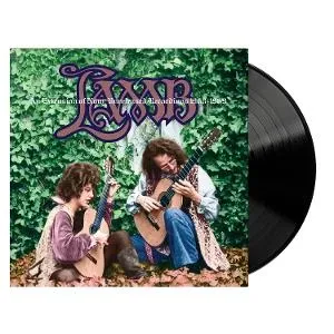 AN EXTENSION OF NOW - UNRELEASED RECORDINGS 1968-69