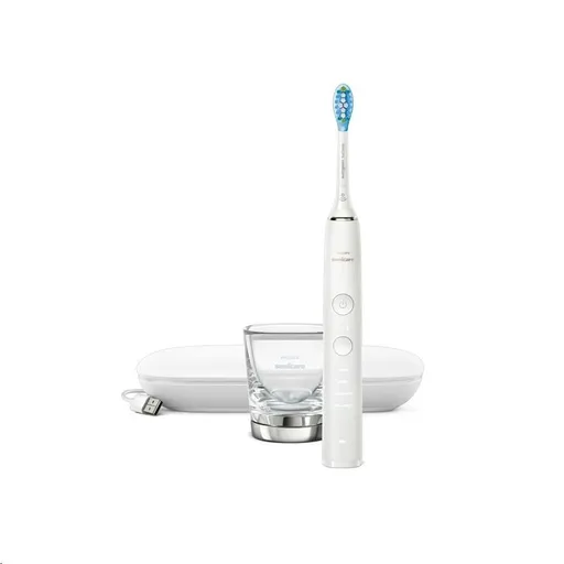 Philips HX9911/27 Sonicare DiamondClean zubná kefka