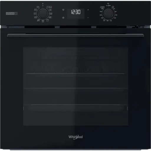 Whirlpool OMSK58RU1SB + balíček produktov značky P&G v hodnote až 80 € + 10 rokov záruka na motor ventilátora