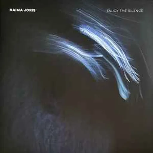 Naima Joris, ENJOY THE SILENCE, CD