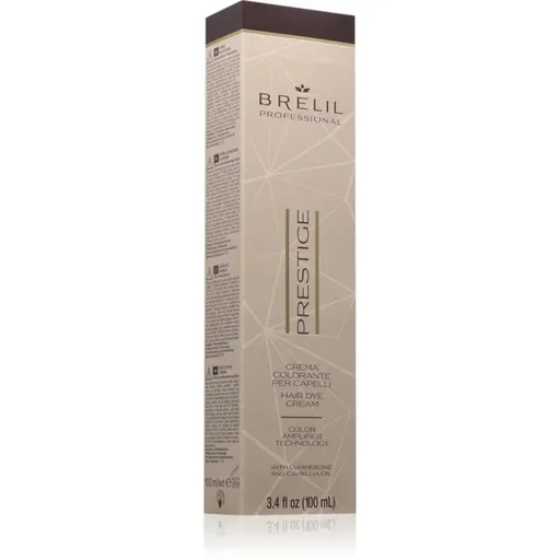 Brelil Professional Colorianne Prestige farba na vlasy odtieň 8.96 Light Choco Cinnamon 100 ml