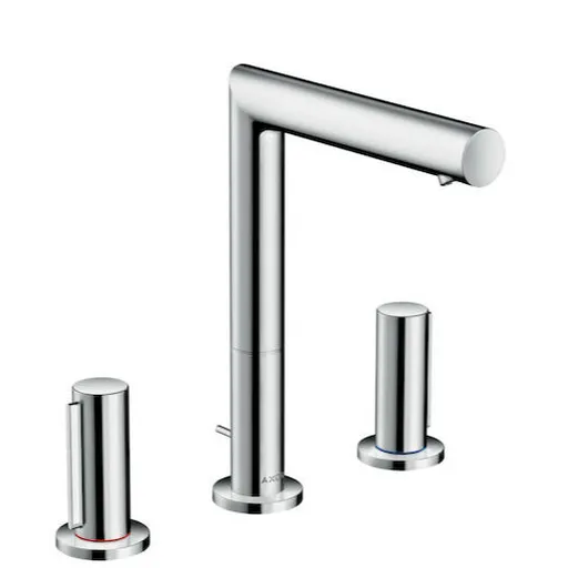 Hansgrohe Axor Uno umývadlová batéria s výpusťou chróm 45133000